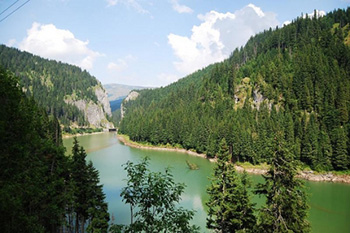 Parcul Naţional Bucegi